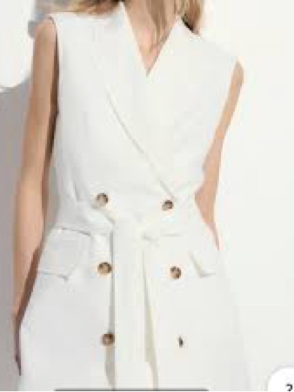 Women's Pants Subcategory Identification